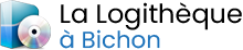 La Logithèque à Bichon